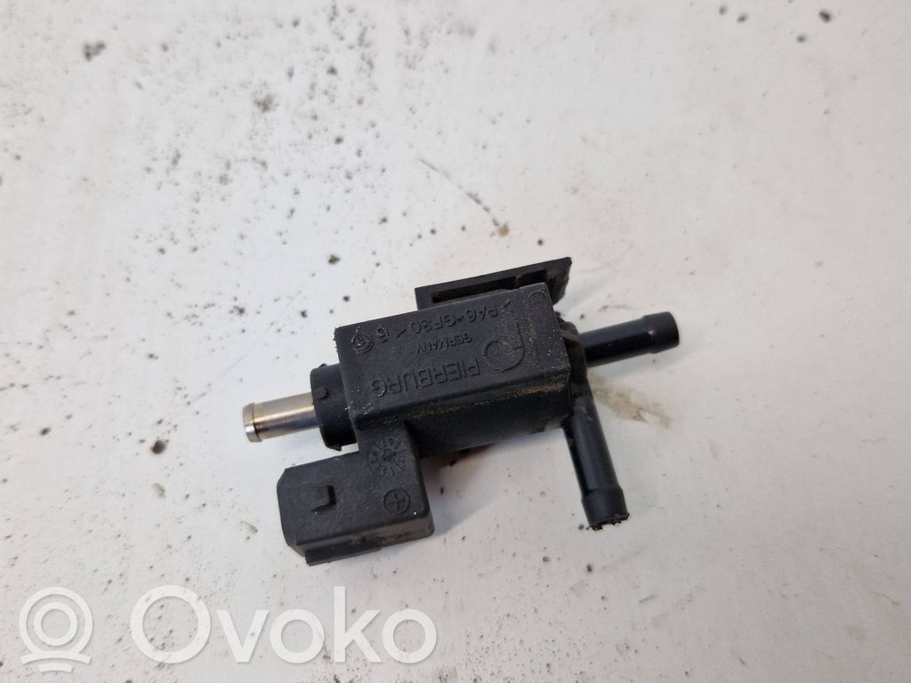 Saab 9-3 Ver2 Turbo solenoid valve 