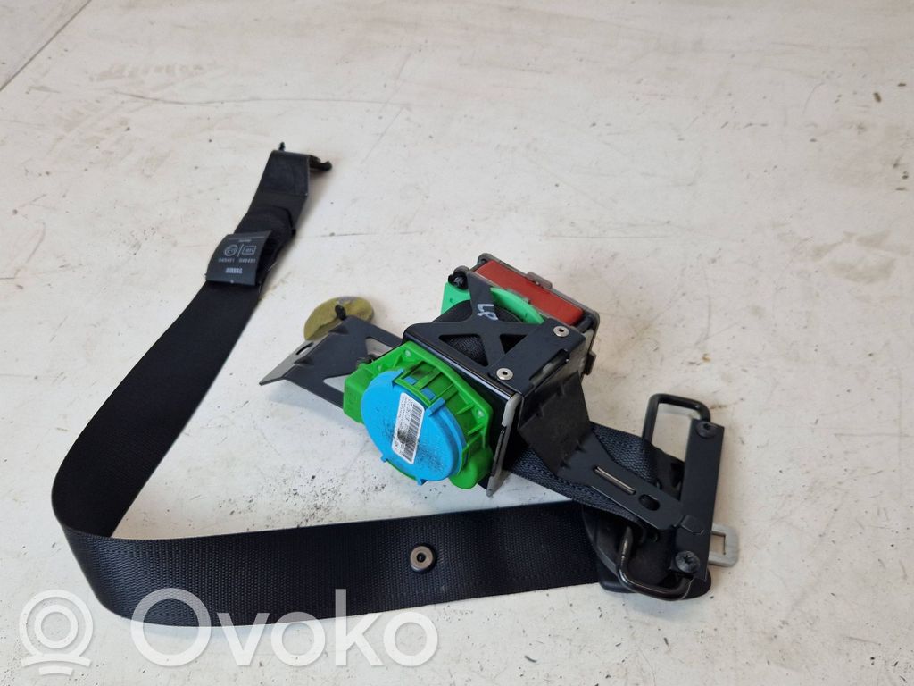 Cinturón delantero   12756368