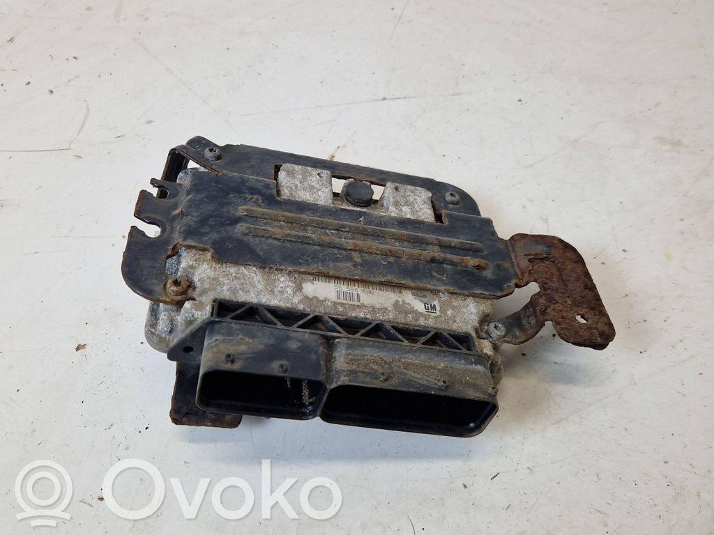 Saab 9-3 Ver2 Other control units/modules 