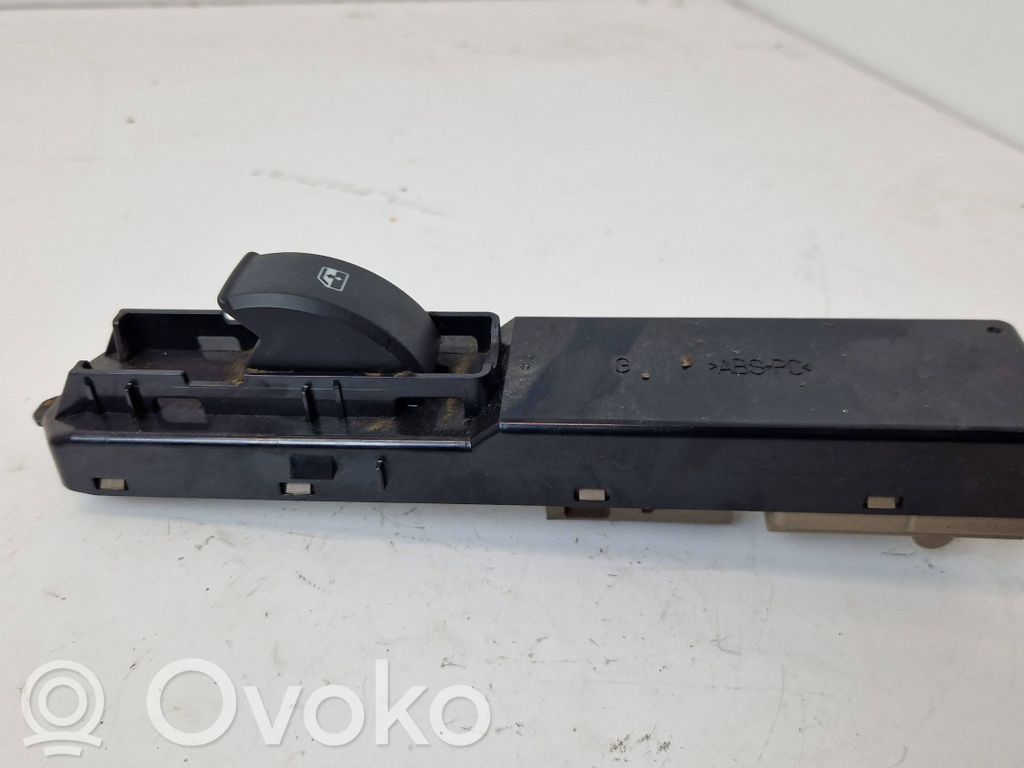 Saab 9-3 Ver2 Electric window control switch 