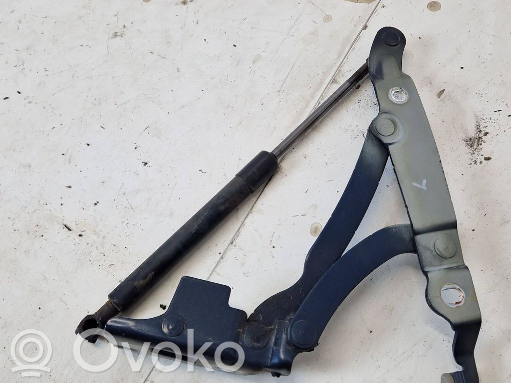 Tailgate/trunk/boot hinge   12831541