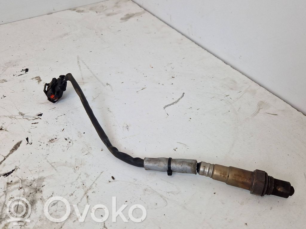 Saab 9-3 Ver2 Sonda lambda 
