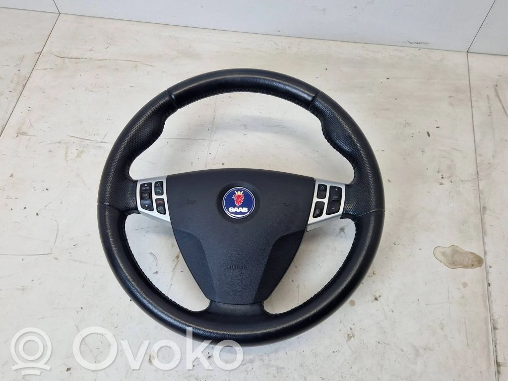 Saab 9-3 Ver2 Stūre 