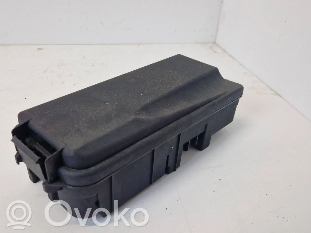 Saab 9-3 Ver2 Fuse box set 