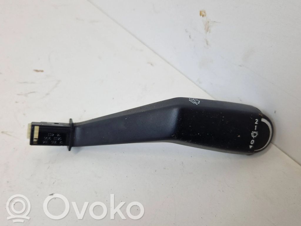 Saab 9-3 Ver2 Wiper control stalk 