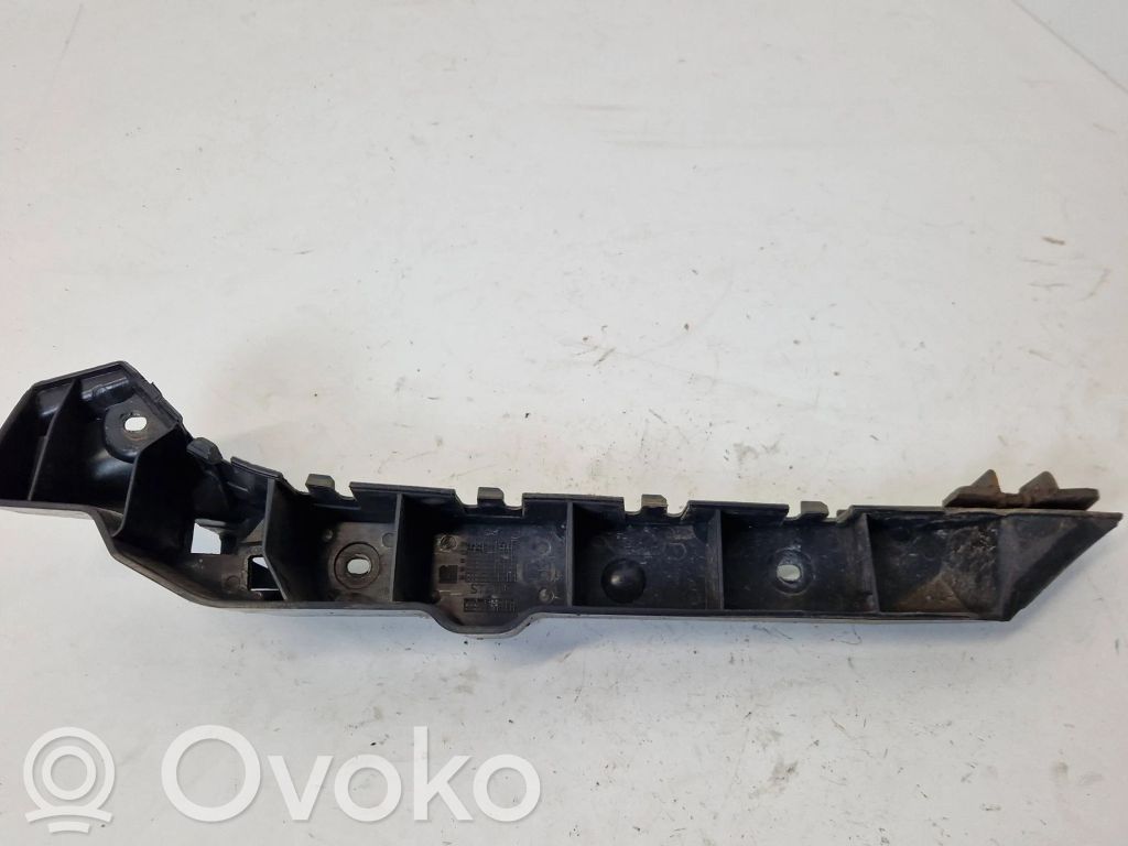 Saab 9-3 Ver2 Front bumper mounting bracket 