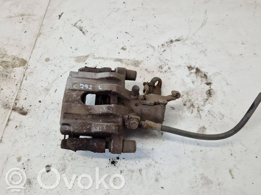 Saab 9-3 Ver2 Takajarrusatula 