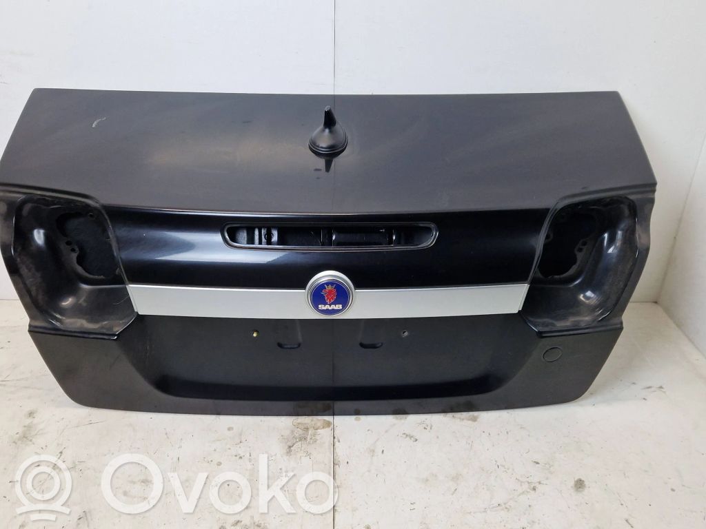 Tailgate/trunk/boot lid   32022175