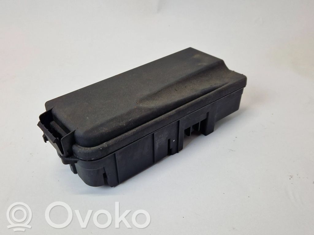 Saab 9-3 Ver2 Fuse module 