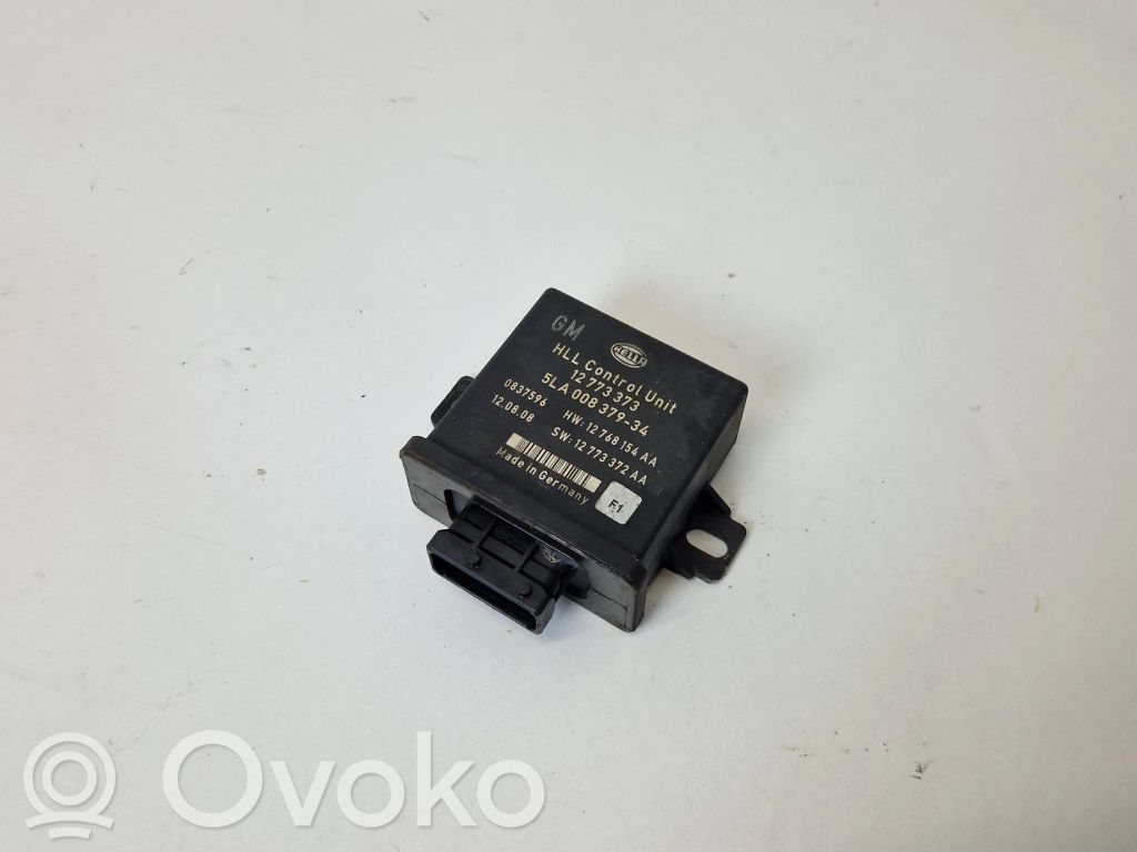 Saab 9-3 Ver2 Headlight ballast module Xenon 