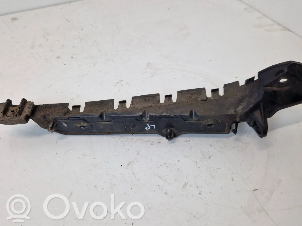 Front bumper mounting bracket   12769776