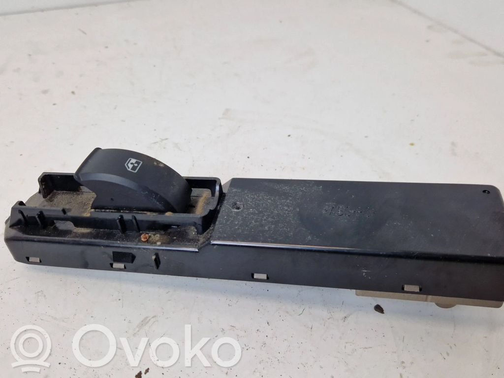 Saab 9-3 Ver2 Electric window control switch 