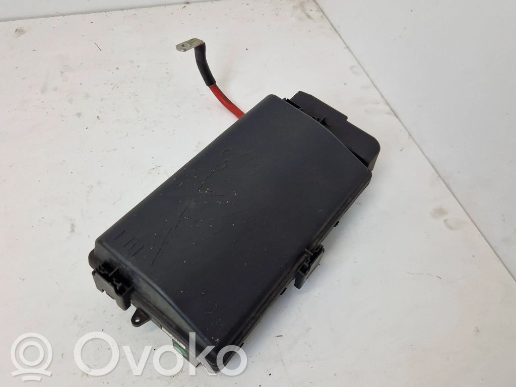Saab 9-5 Juego de caja de fusibles 