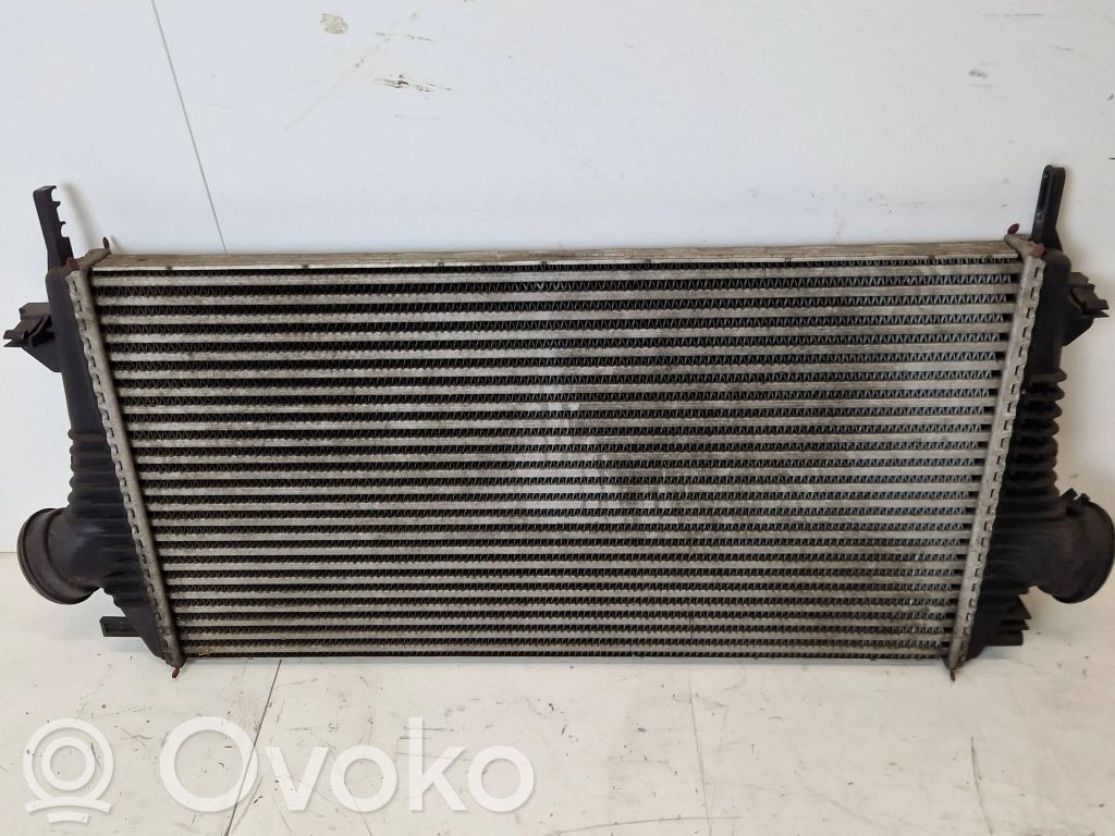 Saab 9-5 Intercooler radiator 