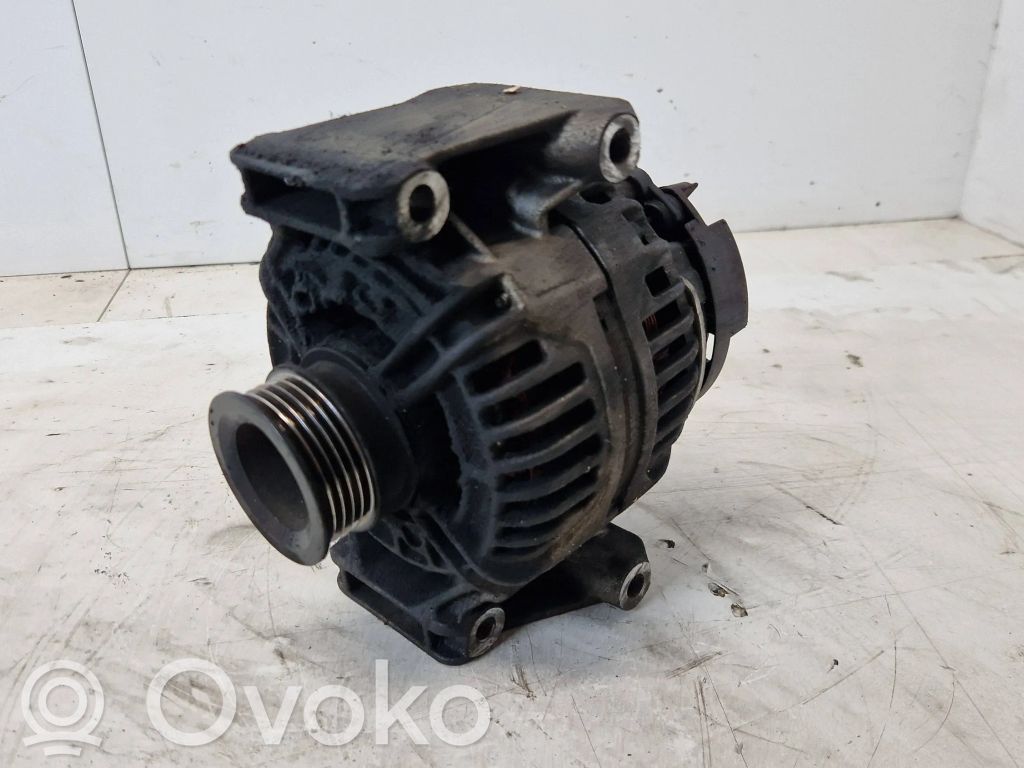 Saab 9-3 Ver2 Ģenerators 
