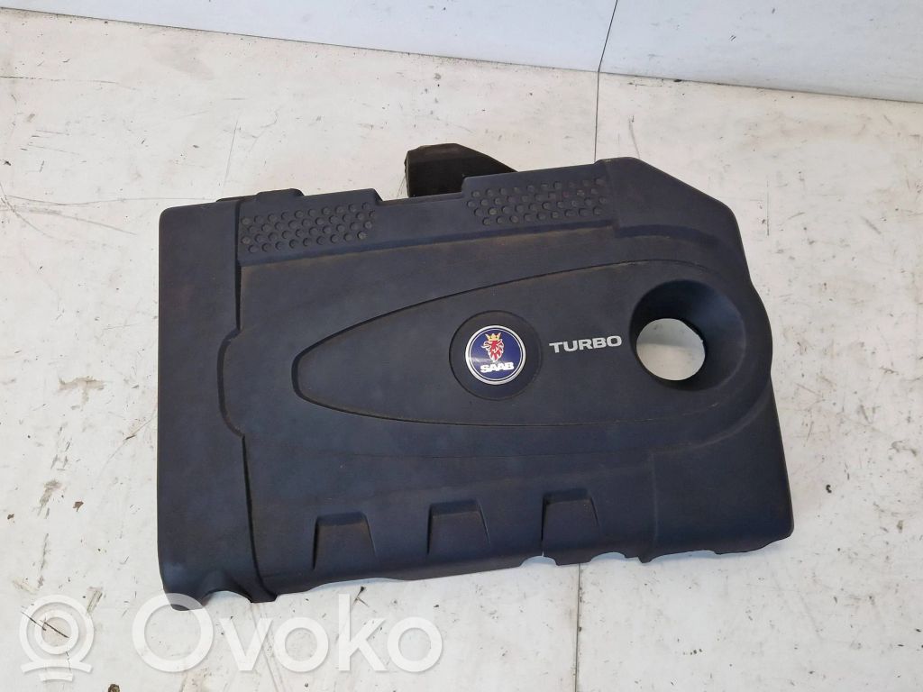 Engine cover (trim)   55576413