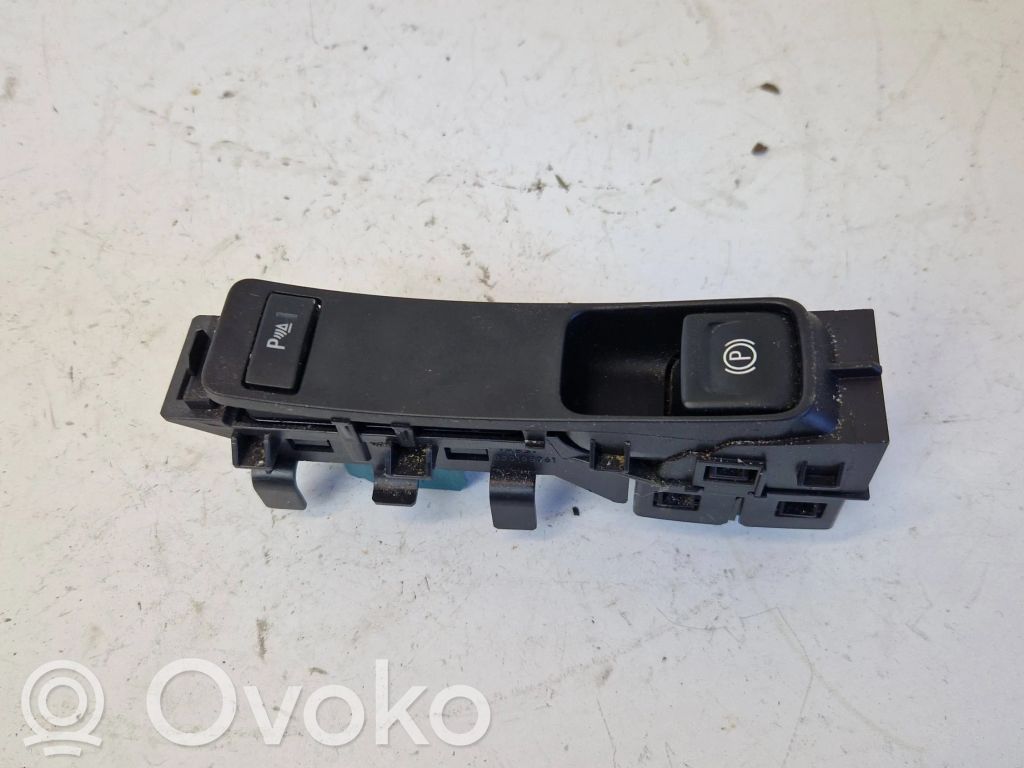 Saab 9-5 Hand parking brake switch 