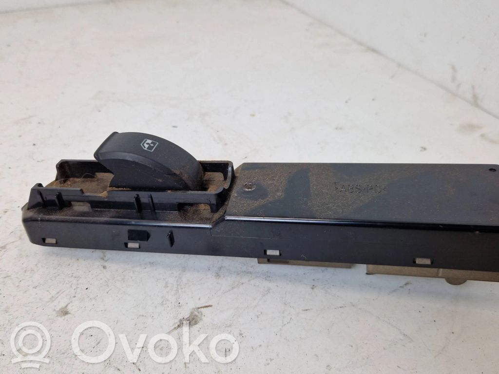 Saab 9-3 Ver2 Interruptor del elevalunas eléctrico 