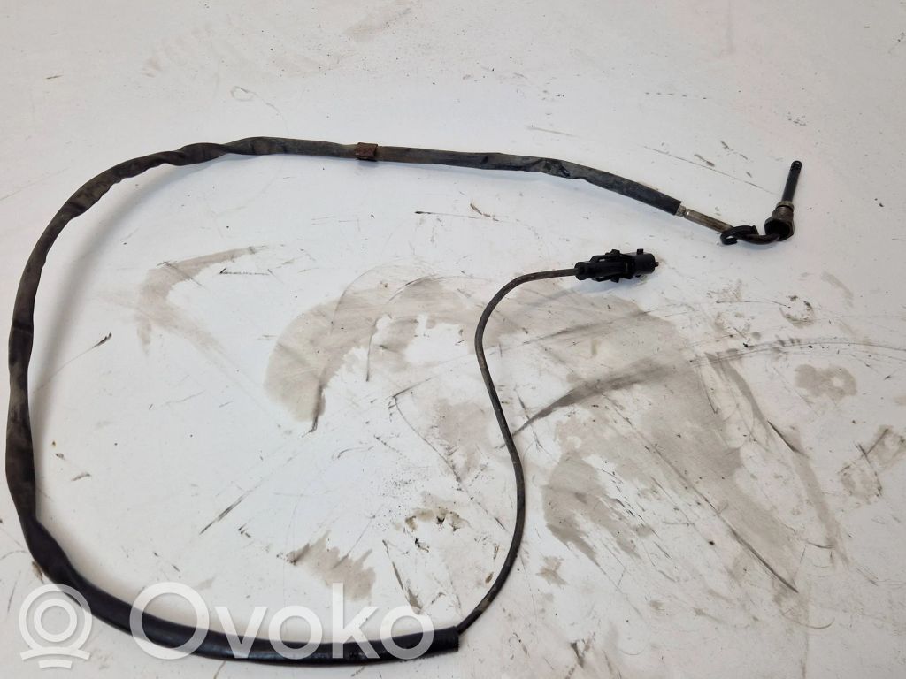 Saab 9-3 Ver2 Sensor de temperatura del escape 