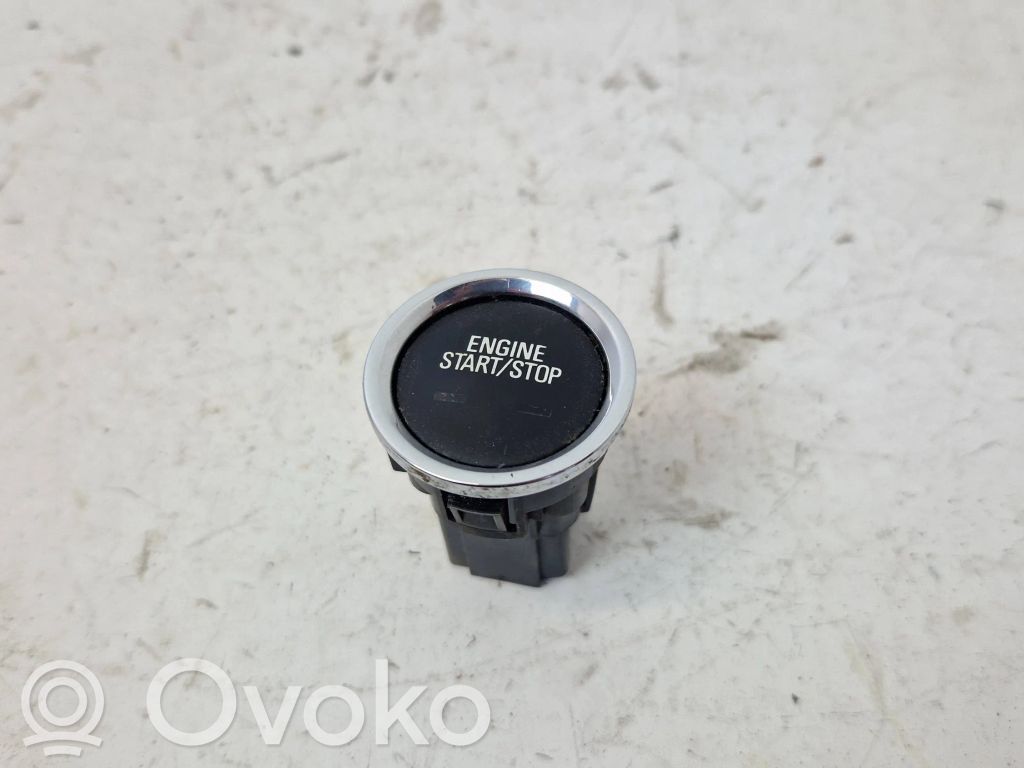 Start/Stop control module   12768560