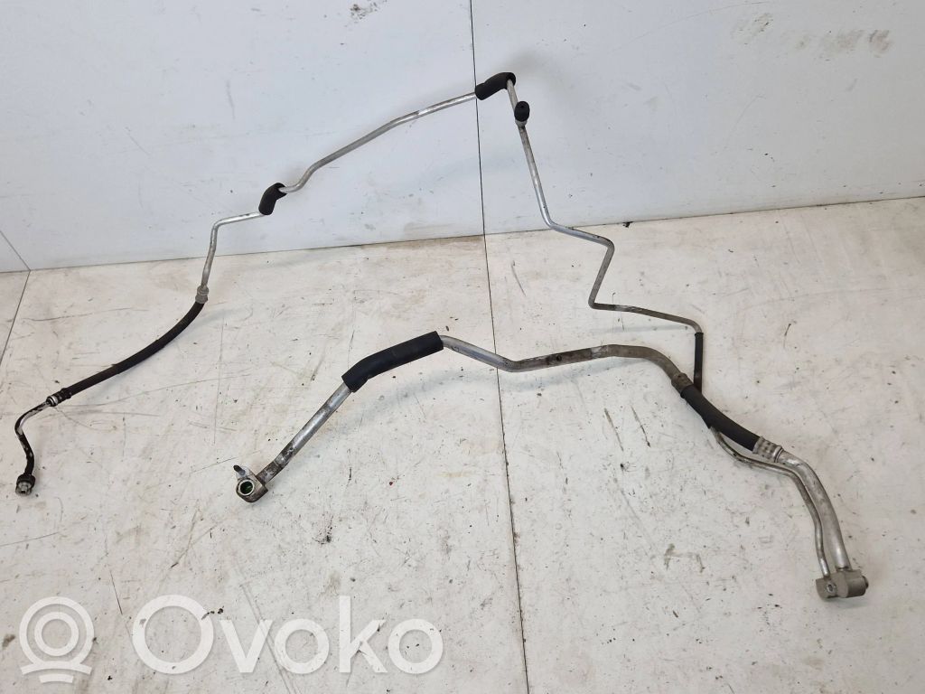 Saab 9-5 Wąż / Przewód klimatyzacji A/C 