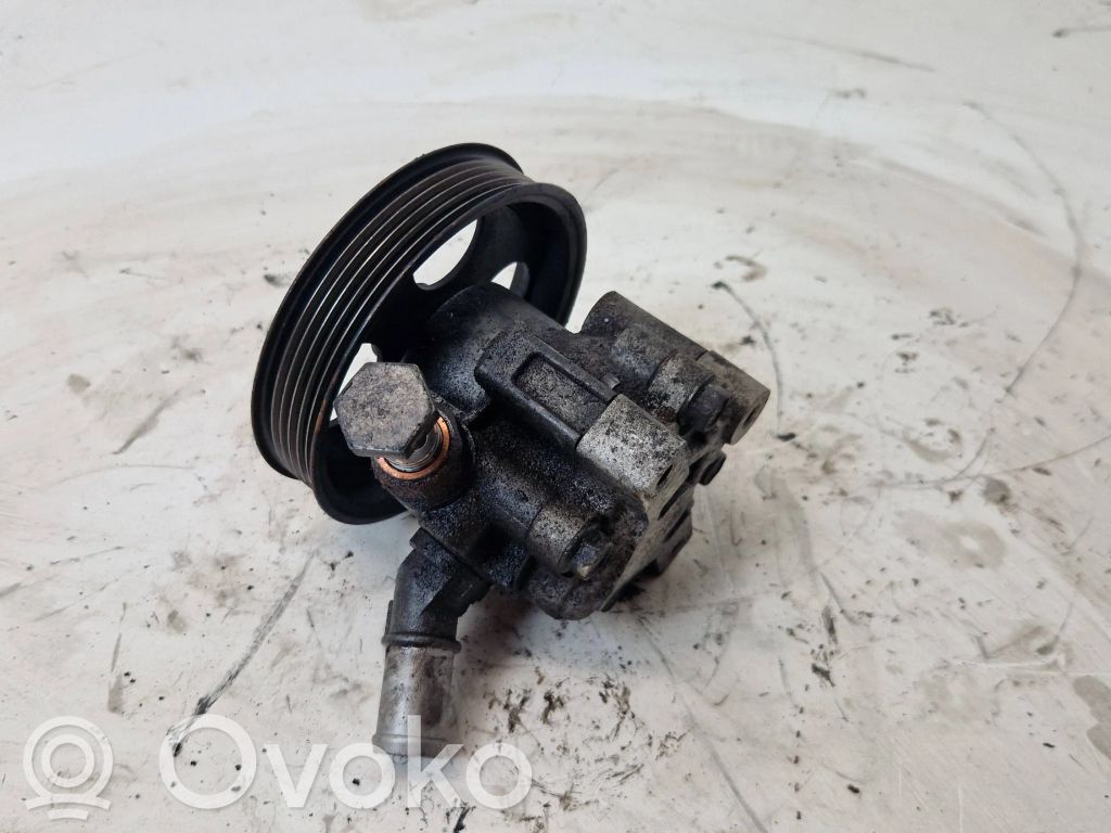 Saab 9-5 Ohjaustehostimen pumppu 