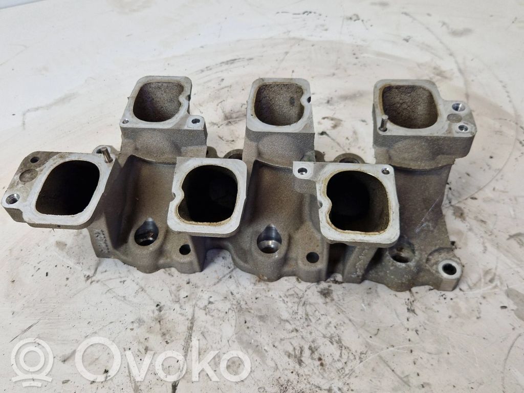 Saab 9-3 Ver2 Intake manifold 