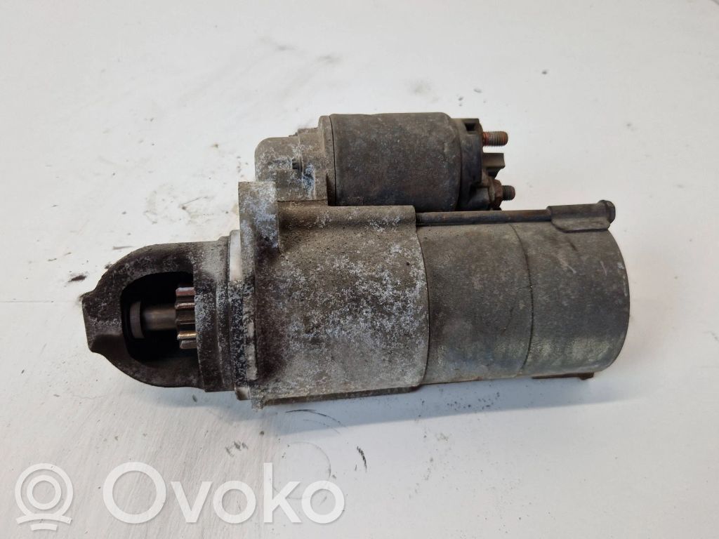 Saab 9-3 Ver2 Starteris 