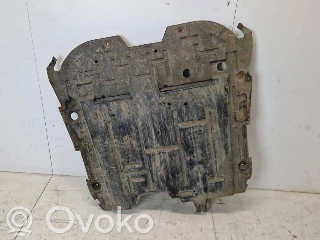 Saab 9-3 Ver2 Engine splash shield/under tray 