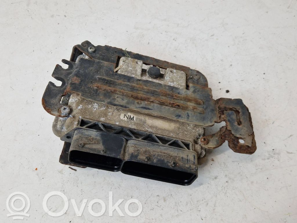 Saab 9-3 Ver2 Engine control unit/module ECU 