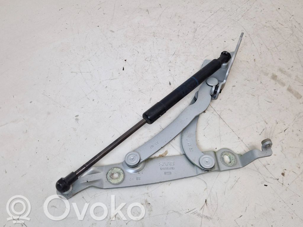 Saab 9-3 Ver2 Tailgate/trunk/boot hinge 