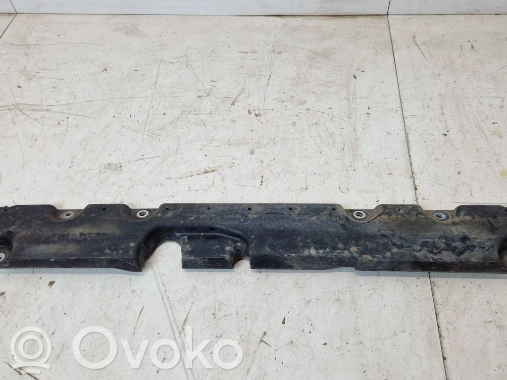 Engine splash shield/under tray   J9D37F01FAE