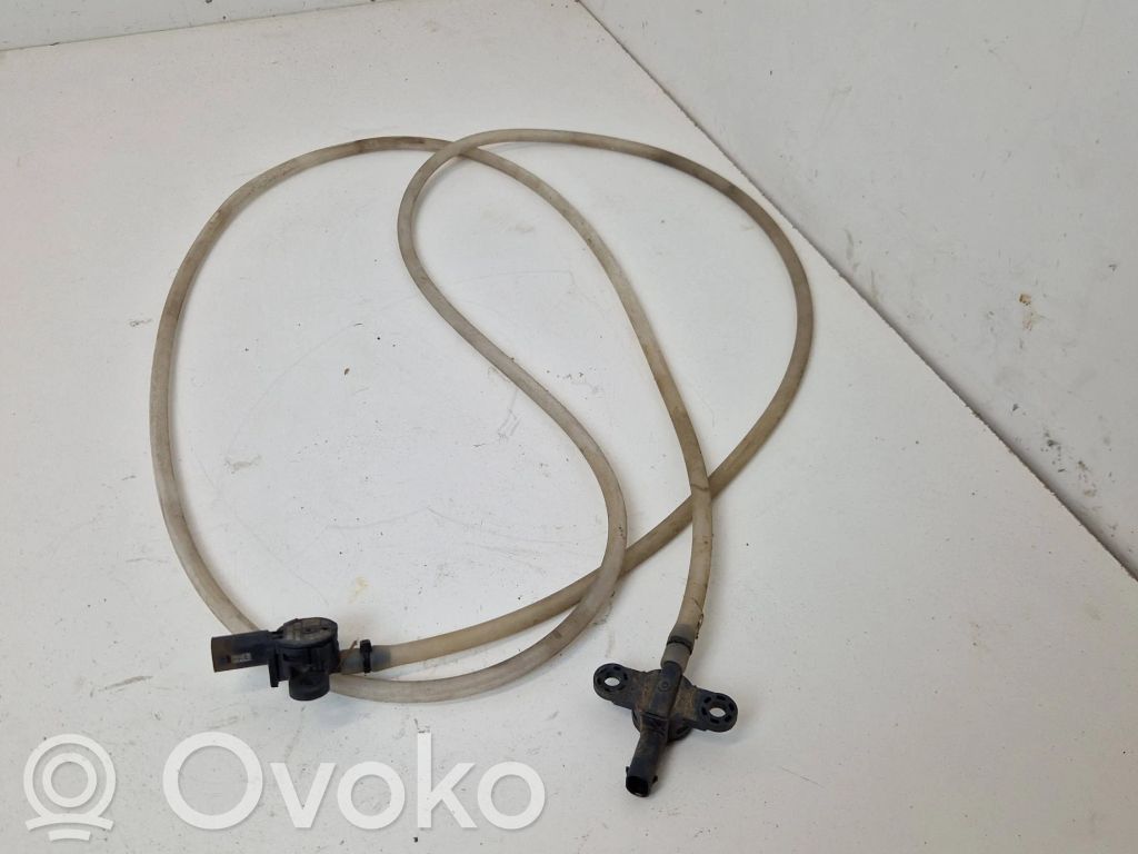 Jaguar I-Pace Airbagsensor Crashsensor Drucksensor 