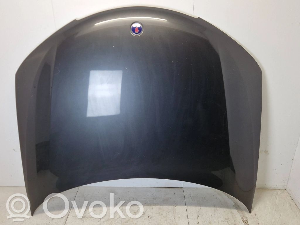 Engine bonnet/hood