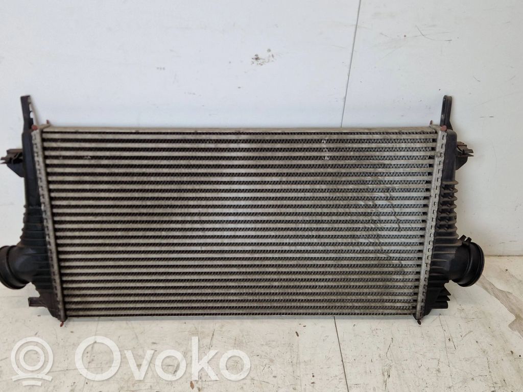 Saab 9-5 Intercooler radiator 
