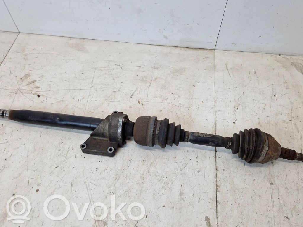 Saab 9-3 Ver2 Front driveshaft 