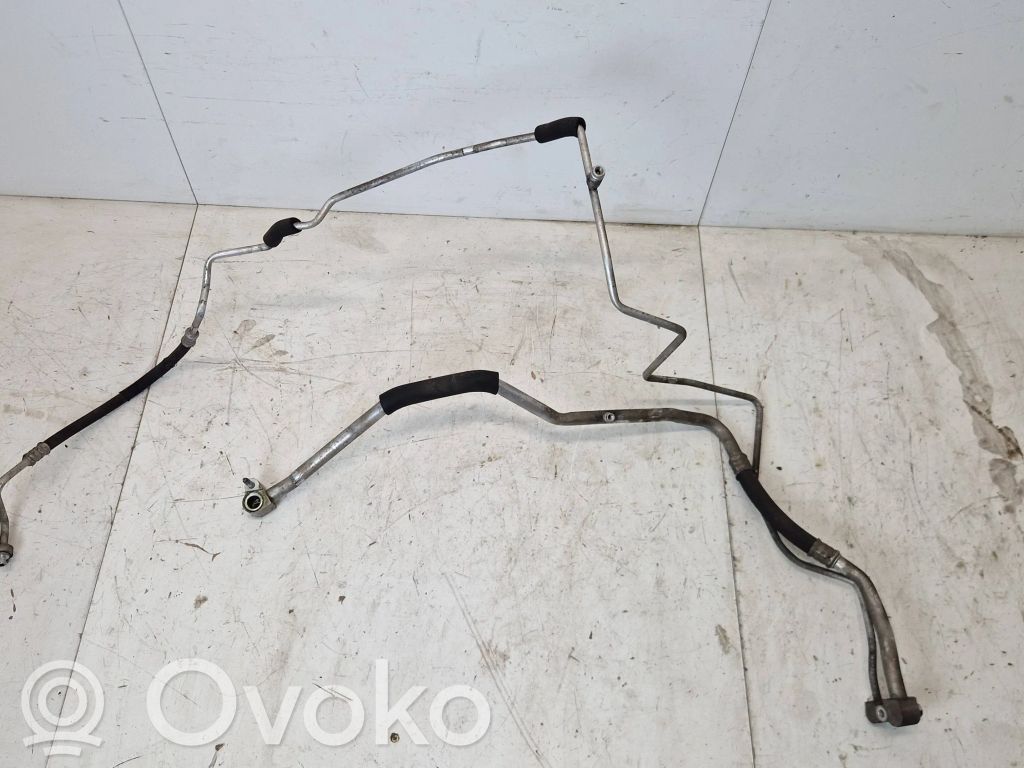 Saab 9-5 Wąż / Przewód klimatyzacji A/C 