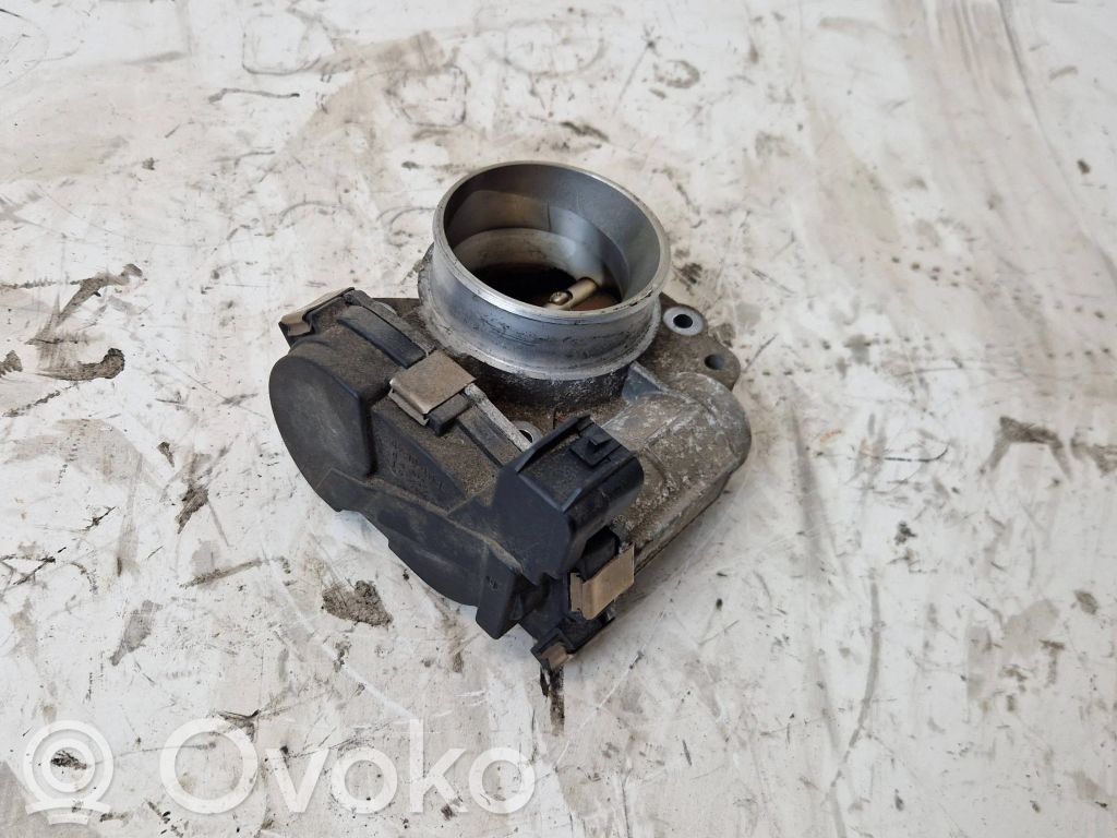 Saab 9-3 Ver2 Droselinė sklendė 