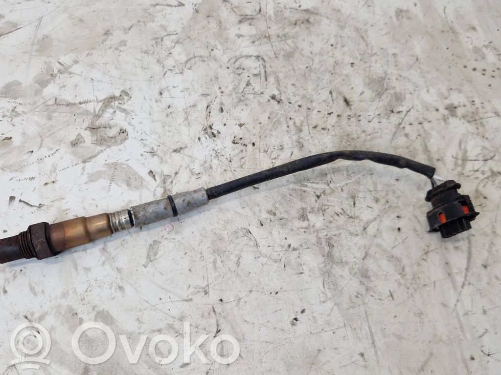 Saab 9-3 Ver2 Lambda probe sensor 