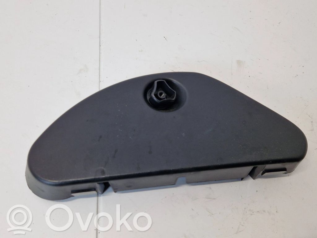 BMW Z3 E36 Aizmugurējā luktura detaļa 
