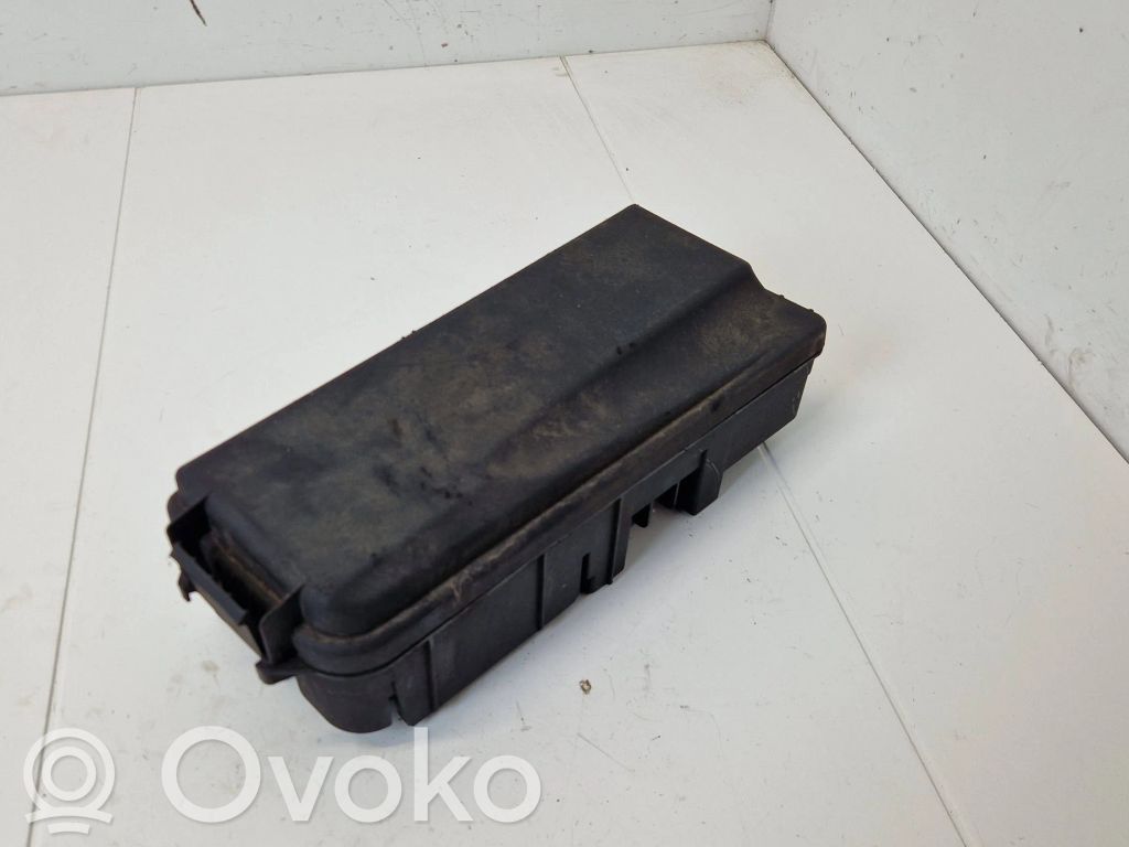 Saab 9-3 Ver2 Fuse module 