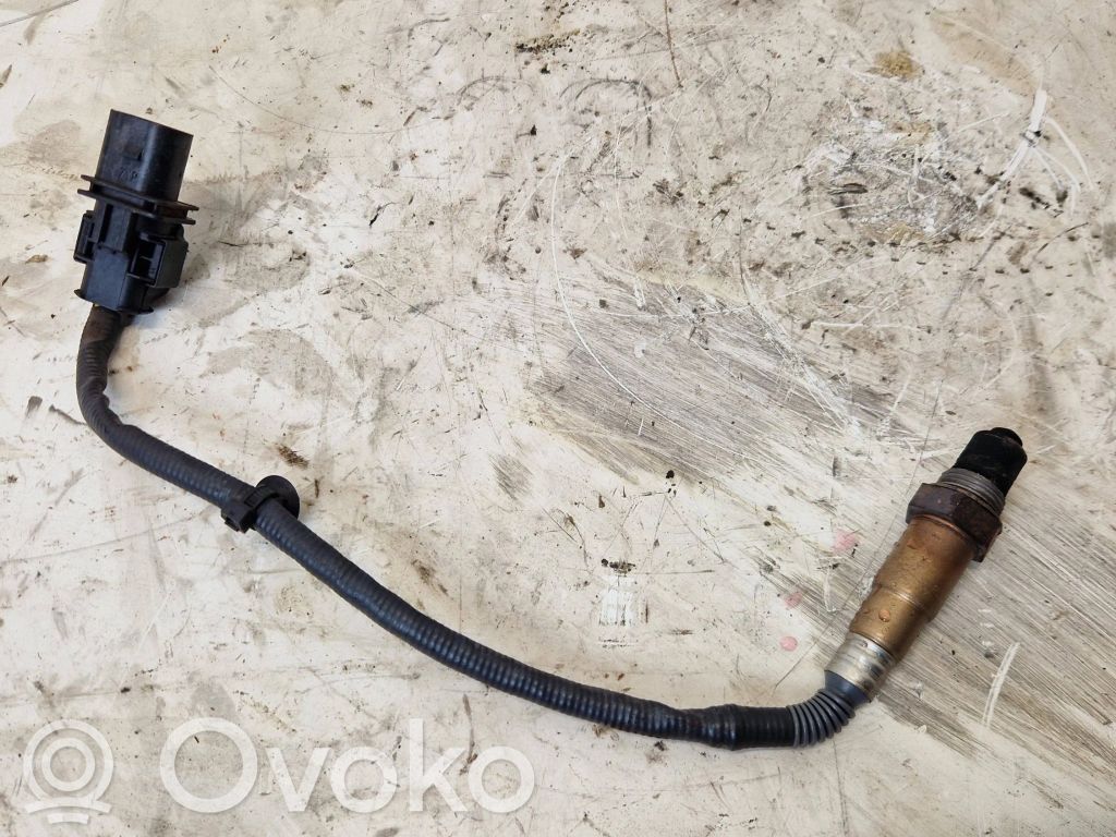 Saab 9-5 Lambda probe sensor 
