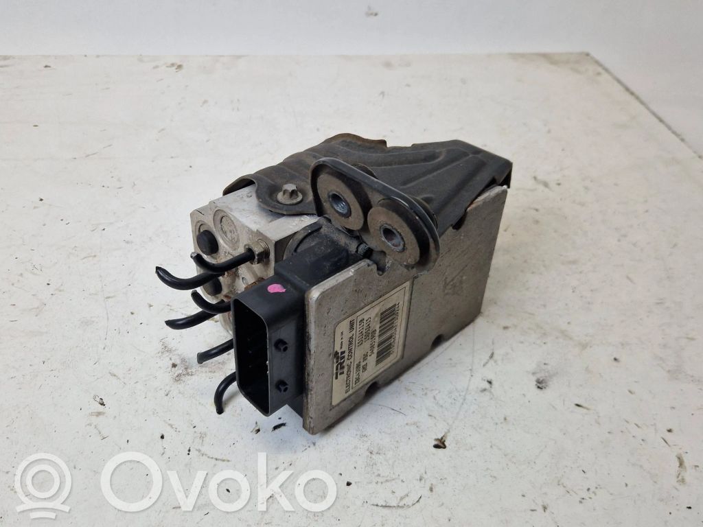 Saab 9-3 Ver2 ABS bloks 