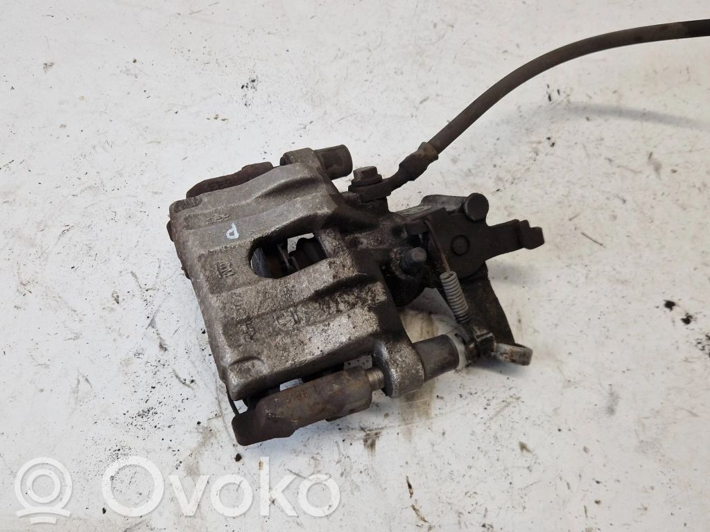 Saab 9-3 Ver2 Takajarrusatula 