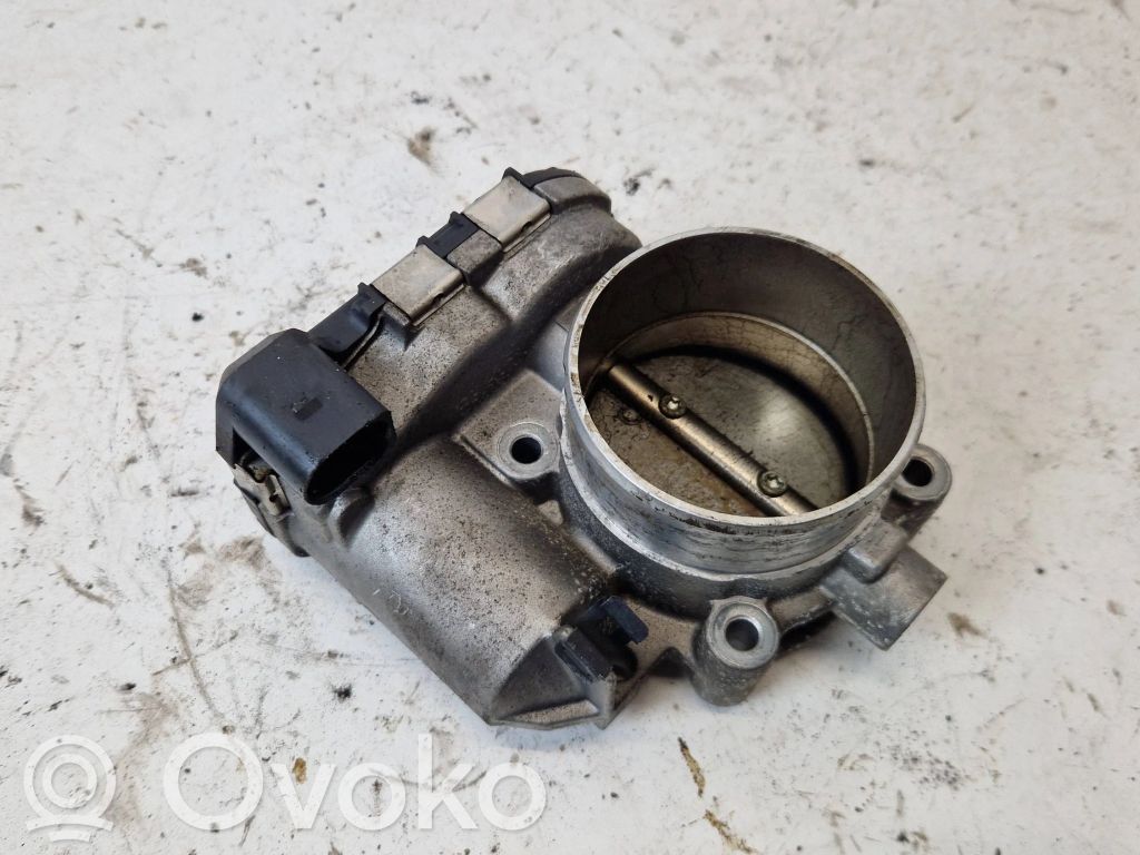 Saab 9-3 Ver2 Throttle valve 