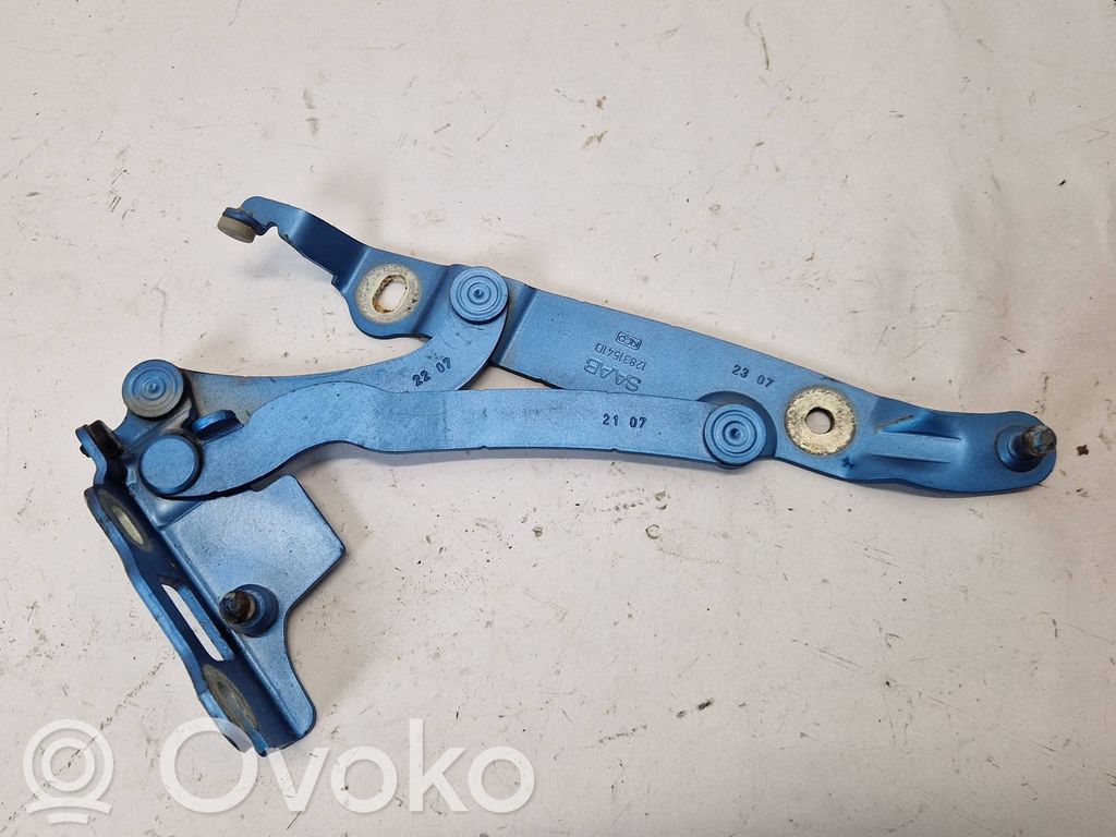 Saab 9-3 Ver2 Tailgate/trunk/boot hinge 