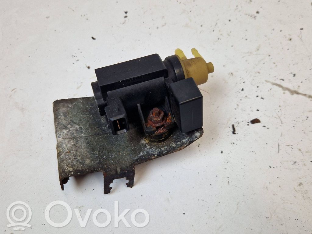 Saab 9-3 Ver2 Solenoidinis vožtuvas 