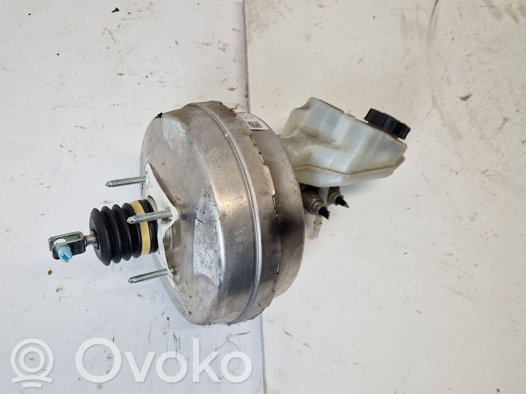 Land Rover Range Rover Evoque L538 Servofreno 