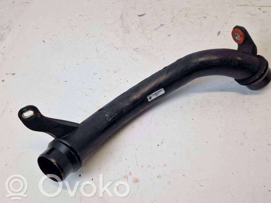 Land Rover Range Rover Evoque L538 Intercooler hose/pipe 