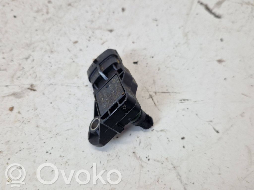 Saab 9-3 Ver2 Luftdrucksensor 